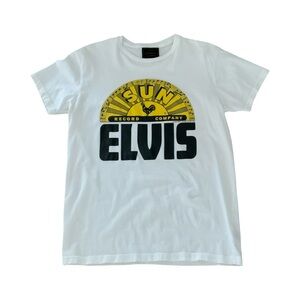 ORIGINAL RETRO BRAND Elvis Sun Records